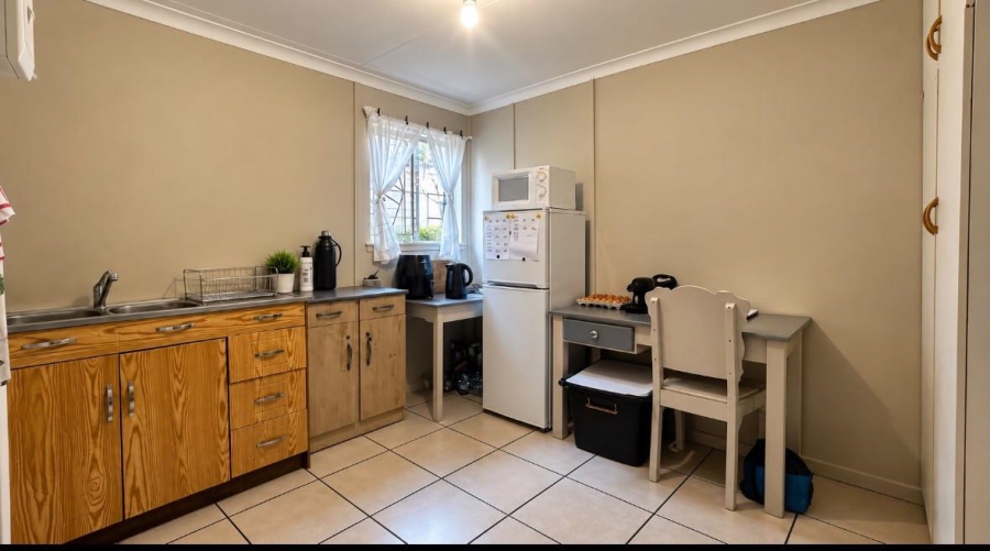 8 Bedroom Property for Sale in Universitas Free State